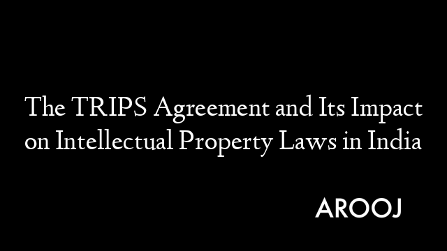 Navigating The Intricacies Of Intellectual Property Litigation In India Arooj Knowledge Base 